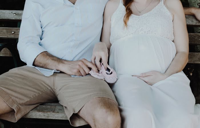 Family Planning: Applying for a Home Loan with a Baby on the way